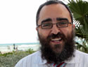 Rabbi Yossi Srugo